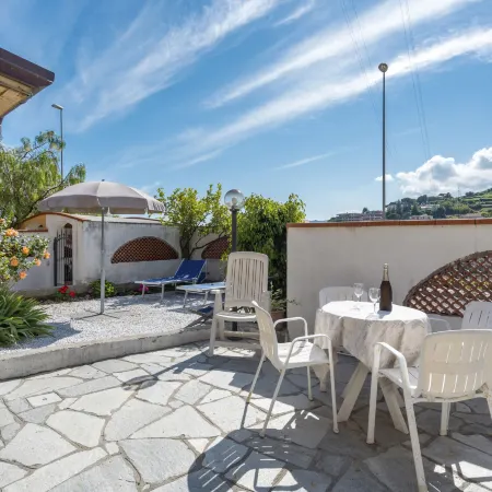 Villa Lamarmora