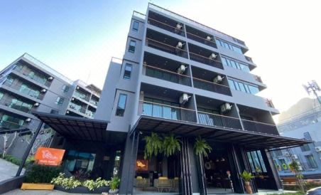 Aonang Dugong-Sha Extra Plus - Housity