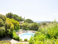 Les Coteaux de la Nartelle - Pools