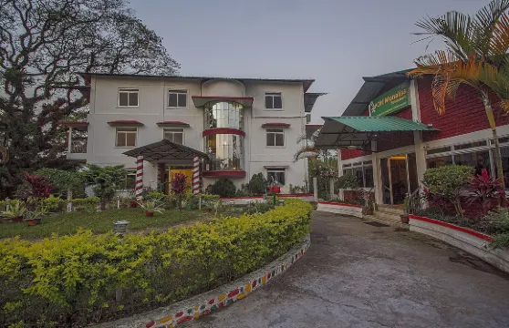 OYO28862阿蒂蒂產業酒店