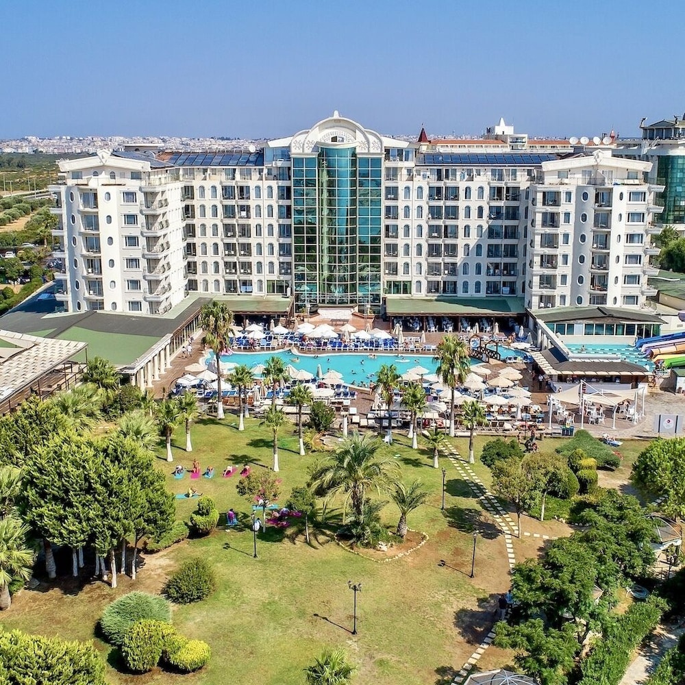 Didim Beach Resort Aqua & Elegance