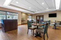 Comfort Inn & Suites Farmington - Victor Hotels in Victor