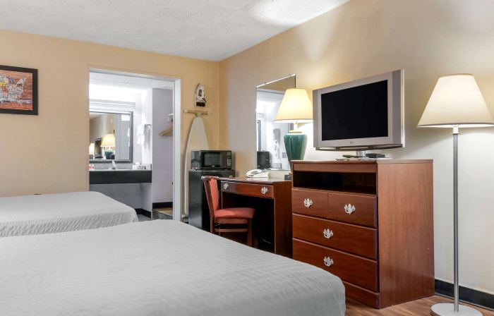Econo Lodge Cortland Downtown