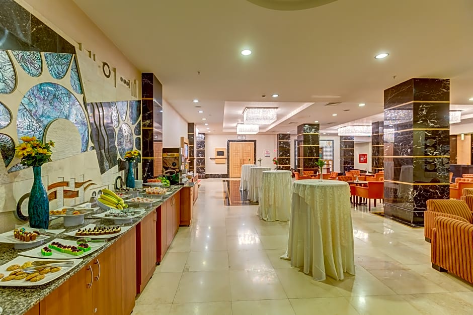 Büyük Abant Oteli (Buyuk Abant Hotel)