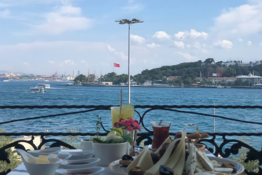 The Wings Hotel Istanbul