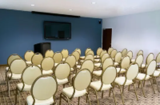 Microtel Inn & Suites by Wyndham Michigan City