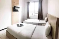 The Orchid Hotel - Bintang 1