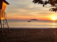 Rede Andrade Atlântico - Beach