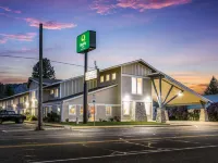 Quality Inn CLE Elum-Ellensburg Hotels in Kittitas County