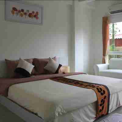 The Residence 304 Prachinburi Rooms