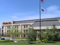 Hampton Inn Bowie Hotels in Bowie
