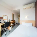 Super Hotel Minamata Hotels in Minamata