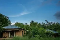 Vanaashrya Resort & Spa Sariska