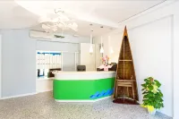 Hotel Costa Verde