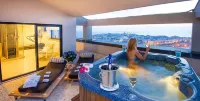 Hotel Fly Hotel di Gallipoli
