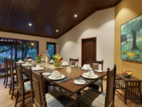 奈尼塔爾奈尼度假屋 奈尼塔爾酒店