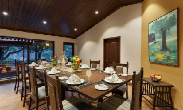 The Naini Retreat, Nainital by Leisure Hotels - Housity