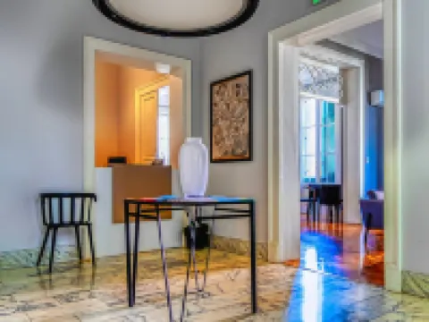 รี วิตตอริโอ เดลุกซ์ โรงแรมในเมสซีนา