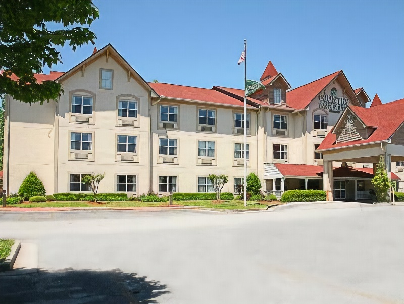 Country Inn & Suites by Radisson, Helen, GA