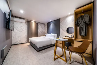 JJ Hotel Hotels in Seongnam