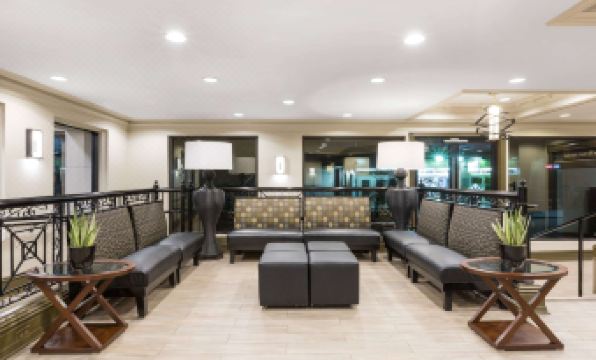 Wyndham New Orleans - French Quarter