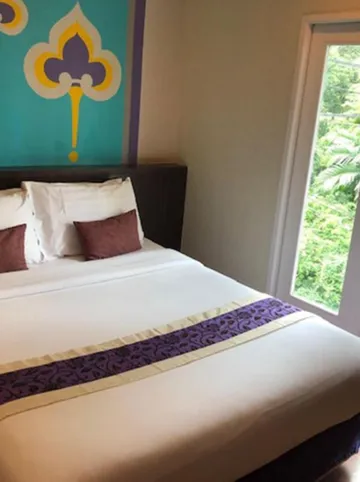 รูปภาพของโรงแรมสวัสดี ซอยสุขุมวิท 8