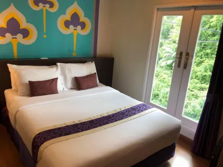 Sawasdee Hotel @ Sukhumvit Soi 8