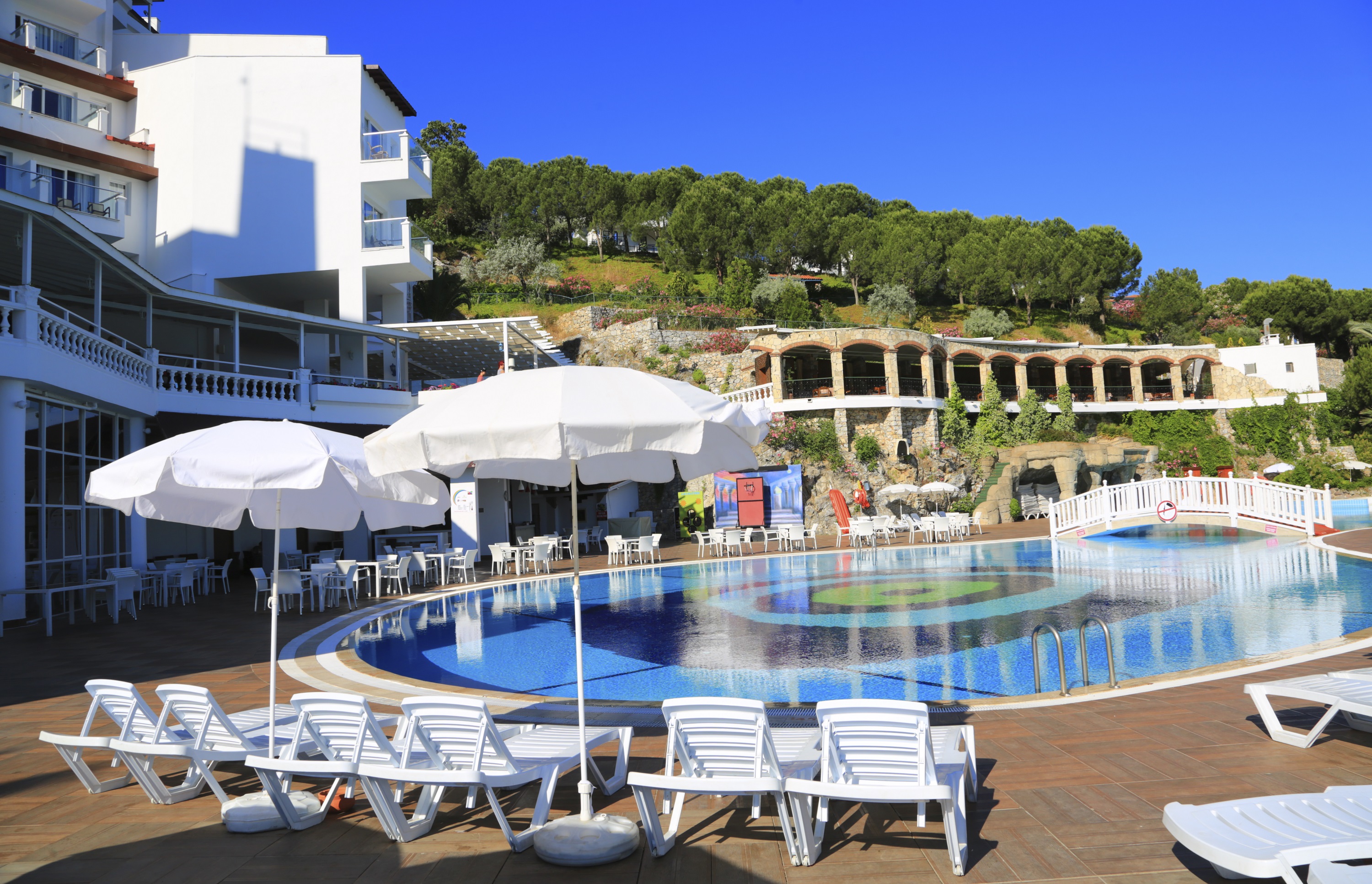 Labranda Ephesus Princess Kusadasi - All Inclusive