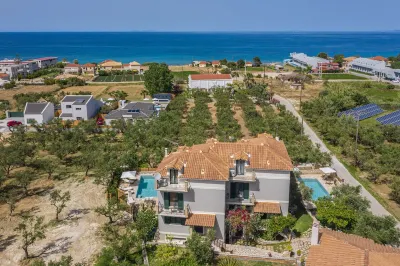 Joya Luxury Villas