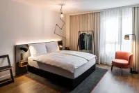 Pentahotel Wiesbaden Hotels in Wiesbaden
