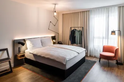 Pentahotel Wiesbaden Hotels in Wiesbaden