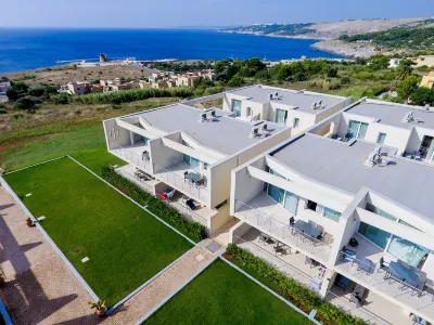 19 Summer Suites Hotels near Spiaggia Porto Miggiano