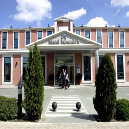 AZZ SALAMANCA MONTALVO