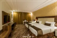 Palette Luxury Mirage Hotel Hotels near سوق الخاسكية الجديد
