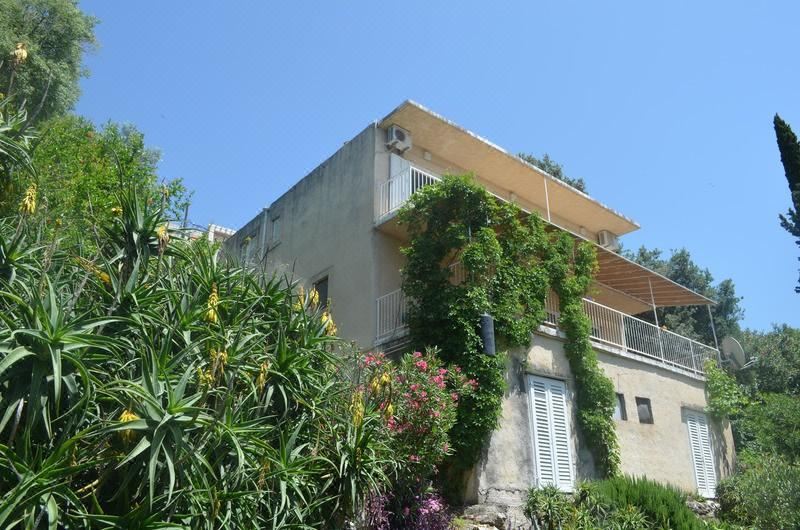 Hotel Martiva Apartment, Exterior, Hotel Exterior