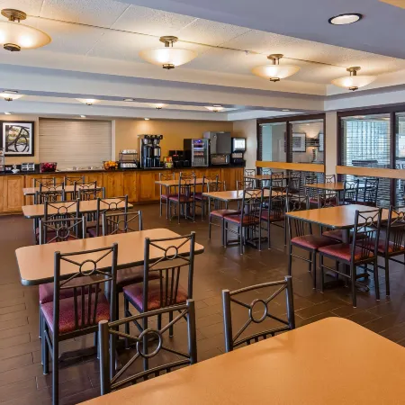 Best Western East Towne Suites