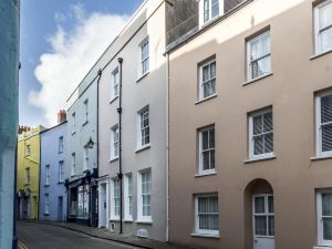 Lady Tenby - 2 Bedroom Apartment - Tenby (Windsor House)