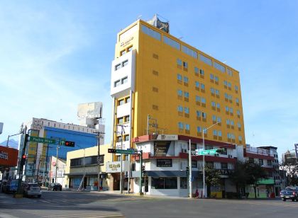 El Regio Hotel