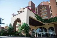 Villa Del Palmar Flamingos Beach Resort and Spa Hotels near Salon del Reino de los Testigos de Jehova