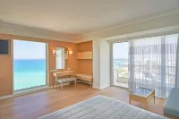 Sunrise Beach Hotel Hoteles en Protaras