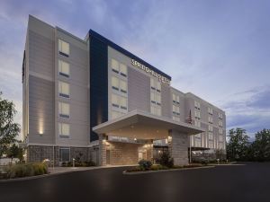 SpringHill Suites East Rutherford Meadowlands/Carlstadt