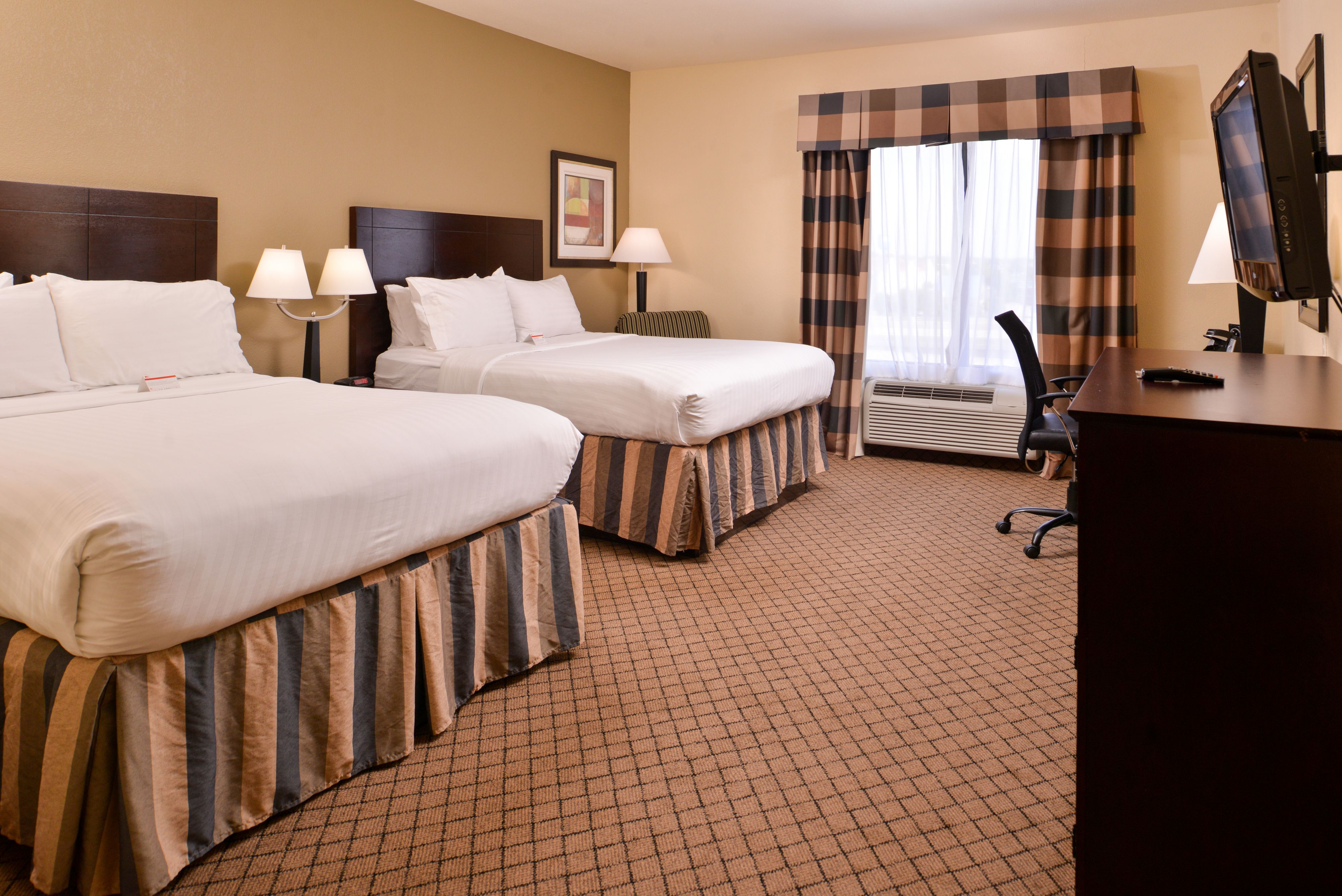 Holiday Inn Express Hotel & Suites San Antonio NW-Medical Area, an Ihg Hotel