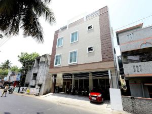 Flagship Perfect Stay Near Meenambakkam Metro Station