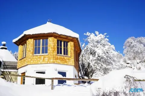 Biohotel Eggensberger