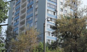 Apartment Hanaka Perovskaya 75