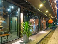 Srisuksant Square Hotels near كات تيليكوم