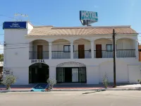 Hotel Salvatierra