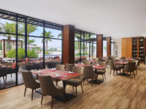 The Westin Desaru Coast Resort Hotels in Desaru