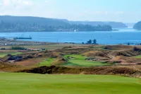 Seattle Airport Marriott