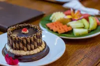 Legian Paradiso Hotel - servizio colazione